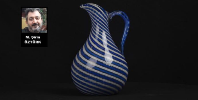 Bir Sürahiye Oy Vermek mi, Neden Olmasın?