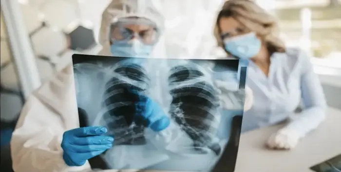 Dünya tarihine geçecek bir adım: İlk akciğer kanseri aşısı yolda!