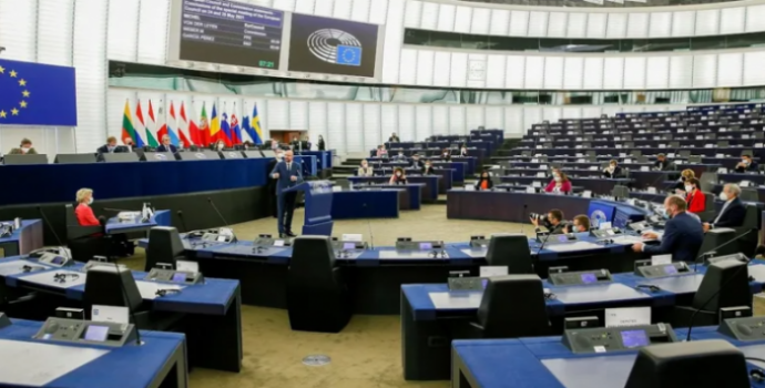 Marksistlerin Burjuva Parlamento Perspektifi