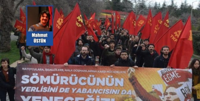 Ukrayna: Demokrasi ve Otoriterlik Kavgası mı? (1)