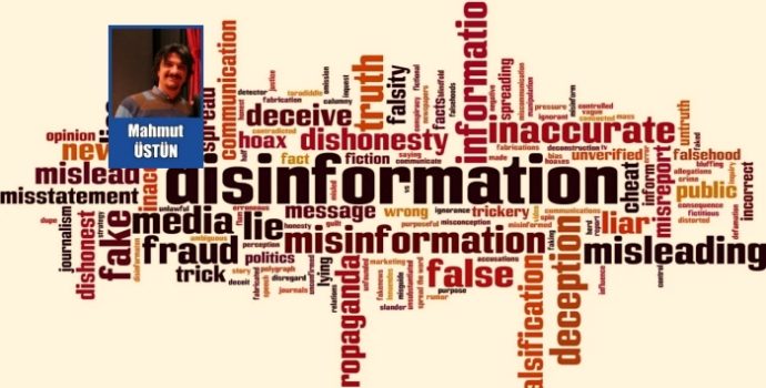 Dez-Enfermasyon Savaşları: Medya ve Akademi