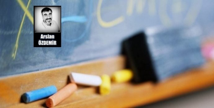 Eğitim ve Öğretim Birbirinden Farklımıdır? | Arslan Özdemir