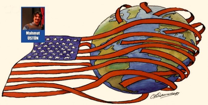 “Emperyalist Demokrasi” Demokrasiye Karşı