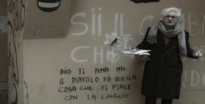 Boş Vermişlik: Batı Zihninin Psikotik Çöküşü