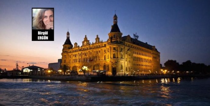 Haydarpaşa