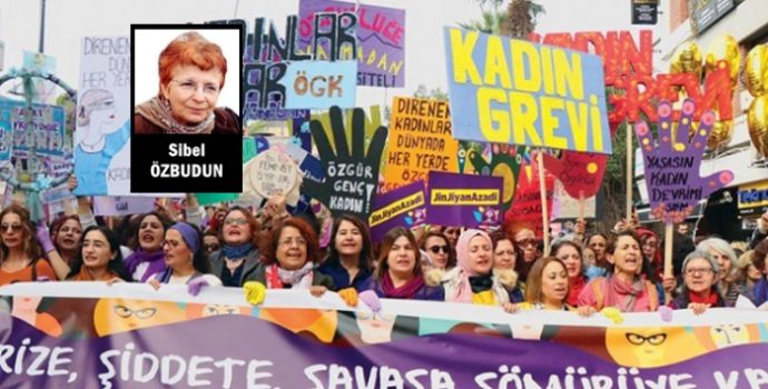 Kadınlar ve Emek Mücadelesi – Sadece “Üretimden Gelen Güç mü?”