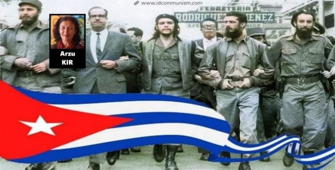 Emperyalizme Karşı Bağımsızlık Ulusal Burjuvaziye Karşı İktidar Savaşları