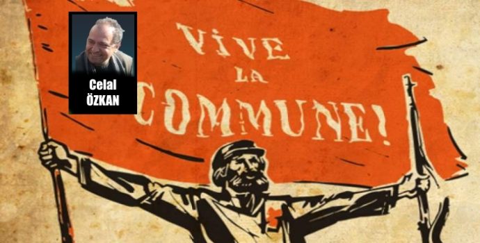 Paris Komünü Kararı ve Laiklik 