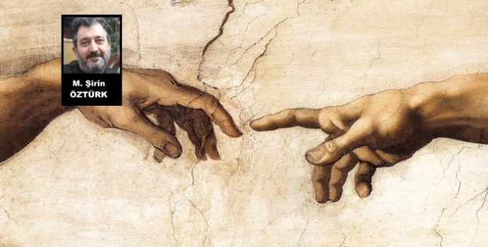 Eskiden Tanrıların İşi Daha Zormuş