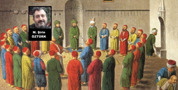 Entelektüel, Ulema ve Mutasavvıf (2)