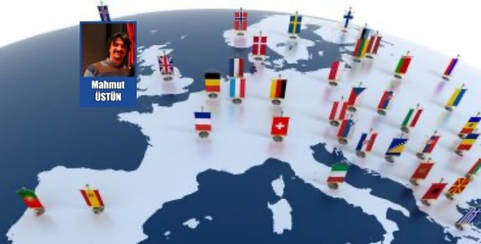 Bir Dezenformasyon Aparatı Olarak Uluslararası İlişkiler Disiplini