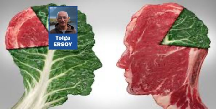 Et & Burjuva Hobisi Olarak Ot