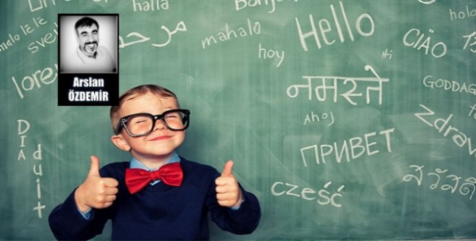 Yabancı Dil Öğrenimi