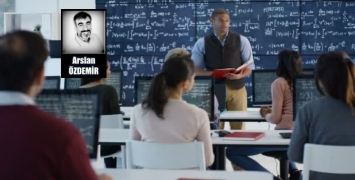 Yetişkin Eğitiminde Kullanılan Temel İlkeler