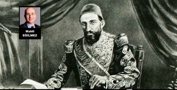 II. Abdülhamid ve Osmanlı Maliyesinin İflası