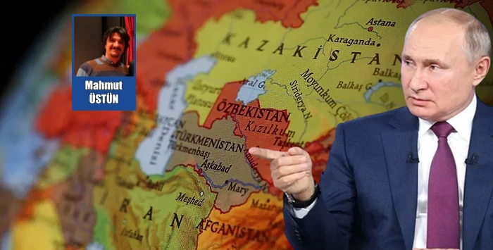 Bugünün Rusyasını Anlamak -3-