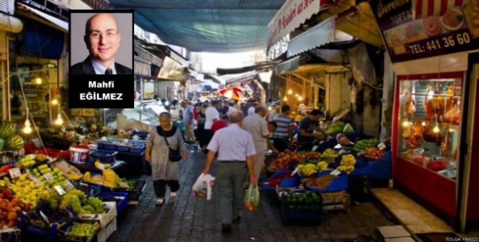 Gelelim Satıcıların Niçin Fiyatları Artırdığına
