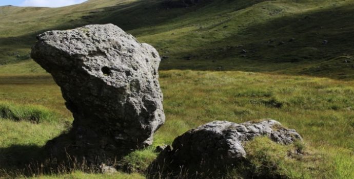 Kozmik Işınlara Göre, İnsanlar Amerika’ya Denizden Gitti