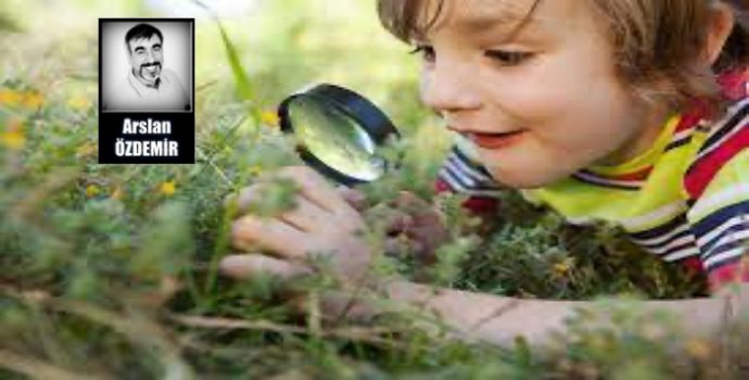 Ekoloji Eğitimine Sosyolojik Bakış