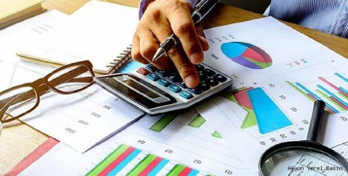 Bütçe Eylül ayında 78,6 milyar lira açık verdi