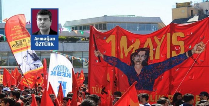 Kadın, Emek ve İstihdam: Cam tavanlar kırılsın artık…