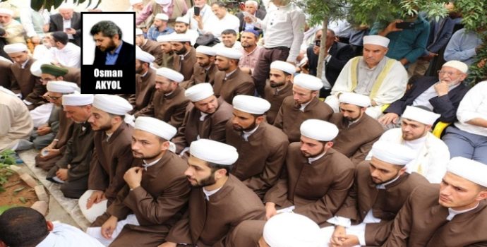 İslam toplumunun yeni putu
