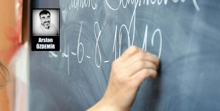 Olumsuz Öğretmen-Öğrenci İletişimi