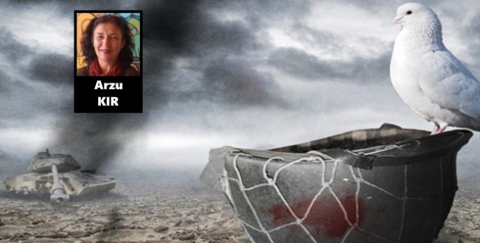 Barış ya da insan hakları