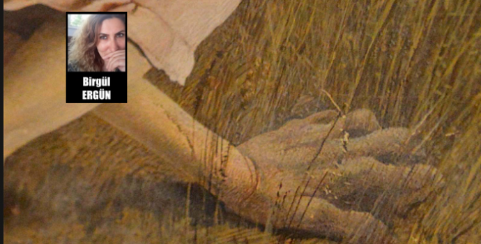 Öldürücü tekdüze…