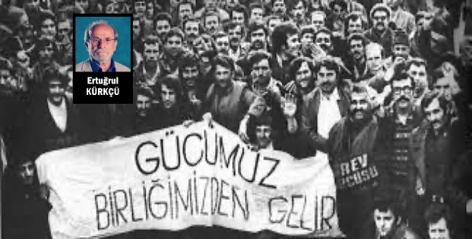 Türkiye’de ‘işçi sınıfı çağı’nın açılışı: 15-16 Haziran 1970