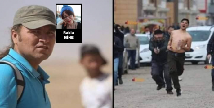 Kemal Kurkut’u vuran polislere berat, cinayeti fotoğraflayan gazeteciye ceza