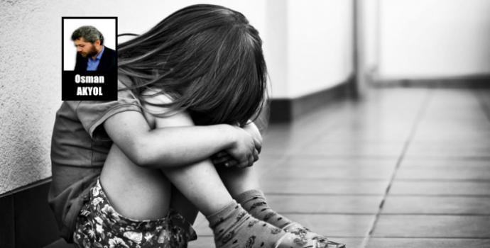 Kız çocuklarına yönelik cinsel istismar vakalarının ardındaki…