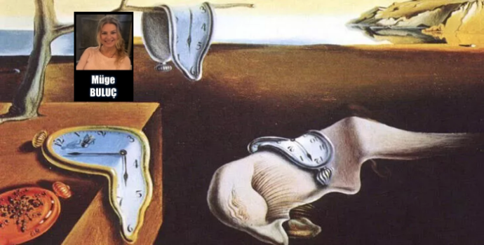 Yaşam size verilmiş boş bir filmdir