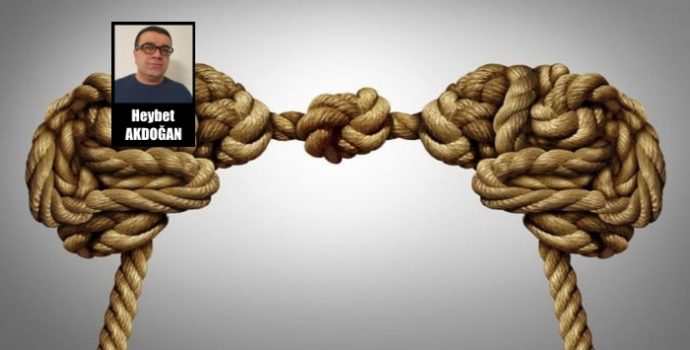 Materyalist Felsefe ve Diyalektik