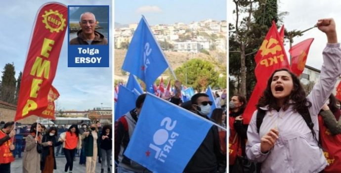 Politik Doğruculuk mu?