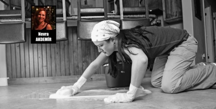 Bakım işine bakmamak-1