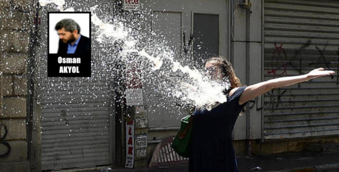 Reyiz’in ve Gezicilerin Tanrısı