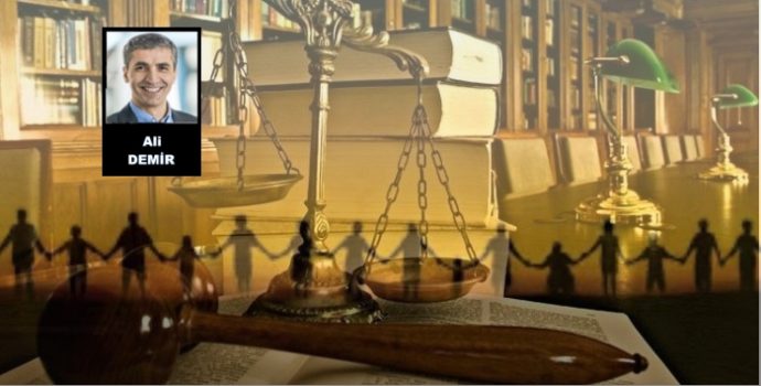 Kimi temel kavramlar, tespitler ve belirlemeler…