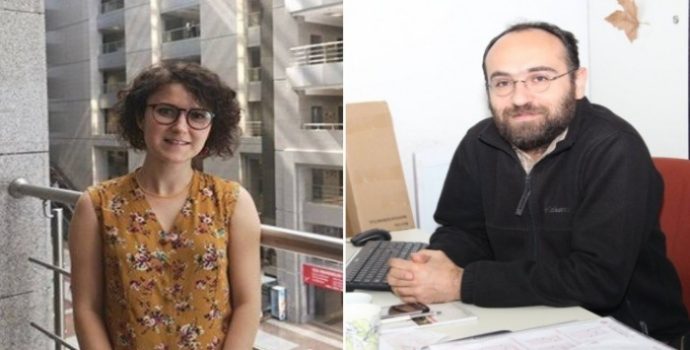 ODTÜ’de 2 akademisyen görevden alındı