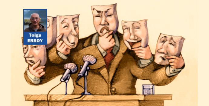 Politik Doğruculuk mu?