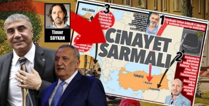 50 milyon avroluk baron cinayeti