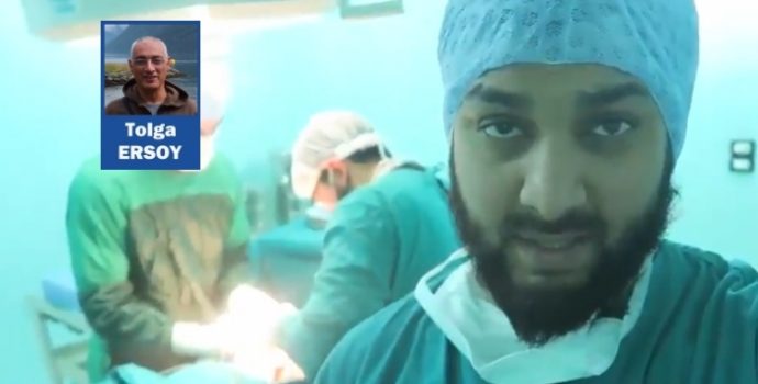 DSÖ/WHO Laboratuvarı Olarak Türkiye