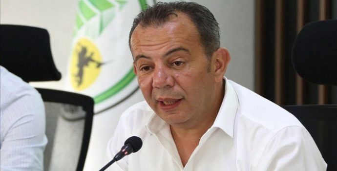 Bolu’da Gözaltı Sarsıntısı: Tanju Özcan’dan Siyasi Operasyon İddiası