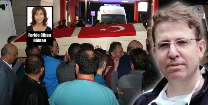 Sağlık Kurbanları