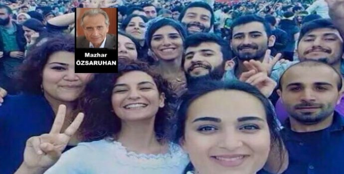 Suruç’un ardındaki gerçek…