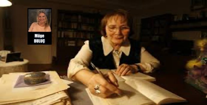 Kapı açan kadınlar