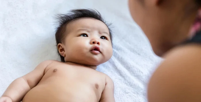 “Bebek dili” araştırmasından çıkan sonuç, şaşırtıcı bir gerçeği ortaya koyuyor