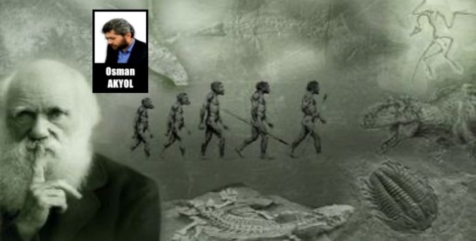 Ateist Felsefenin Çöküşü ve Alice Harikalar Diyarında – 1