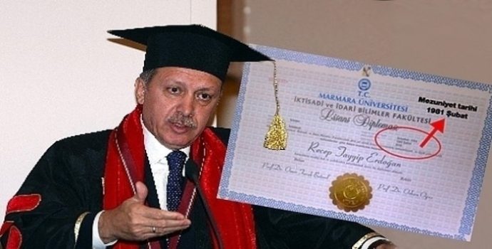 Üst mahkemenin bozduğu karar, Erdoğan’ın diploması için ne anlama geliyor?