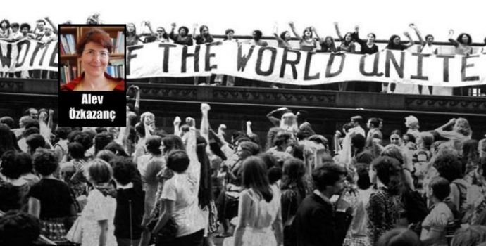 Bilim ve Toplumsal Cinsiyet: Postyapısalcı Bir Değerlendirme*